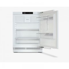 Miele Εντοιχιζόμενο Mini Bar 126lt Υ81.8xΠ59.7xΒ55εκ. Λευκό KU 7035 D